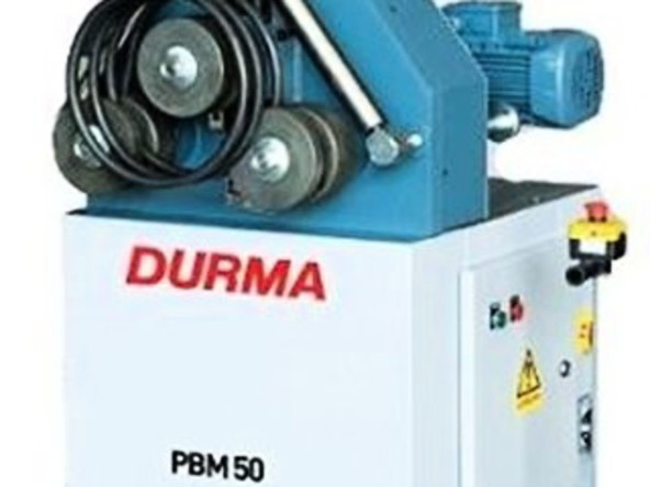 Профилигибочный станок DURMA серии PBM